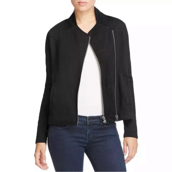 Black Women's Jacket - Picture 1 of 5